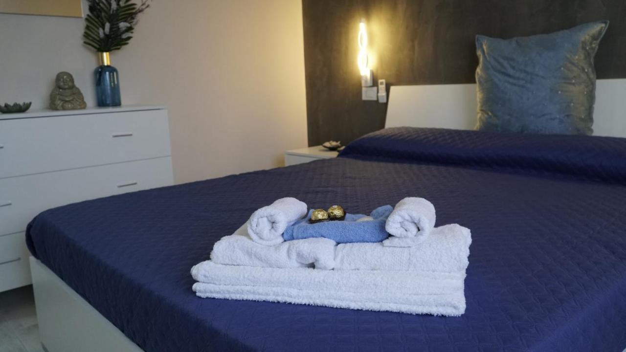 Deep Sea Residence Agrigente Extérieur photo