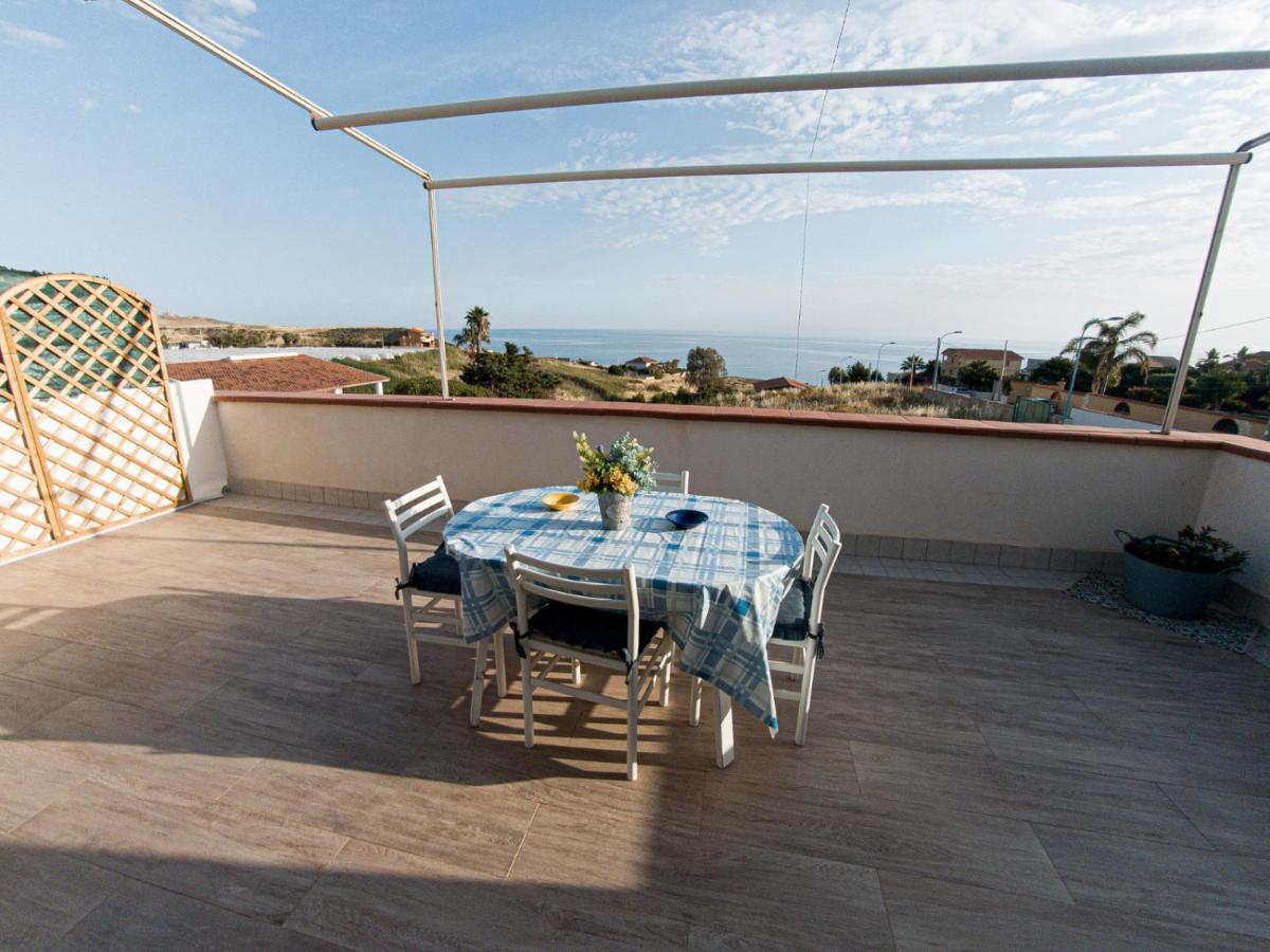 Deep Sea Residence Agrigente Extérieur photo