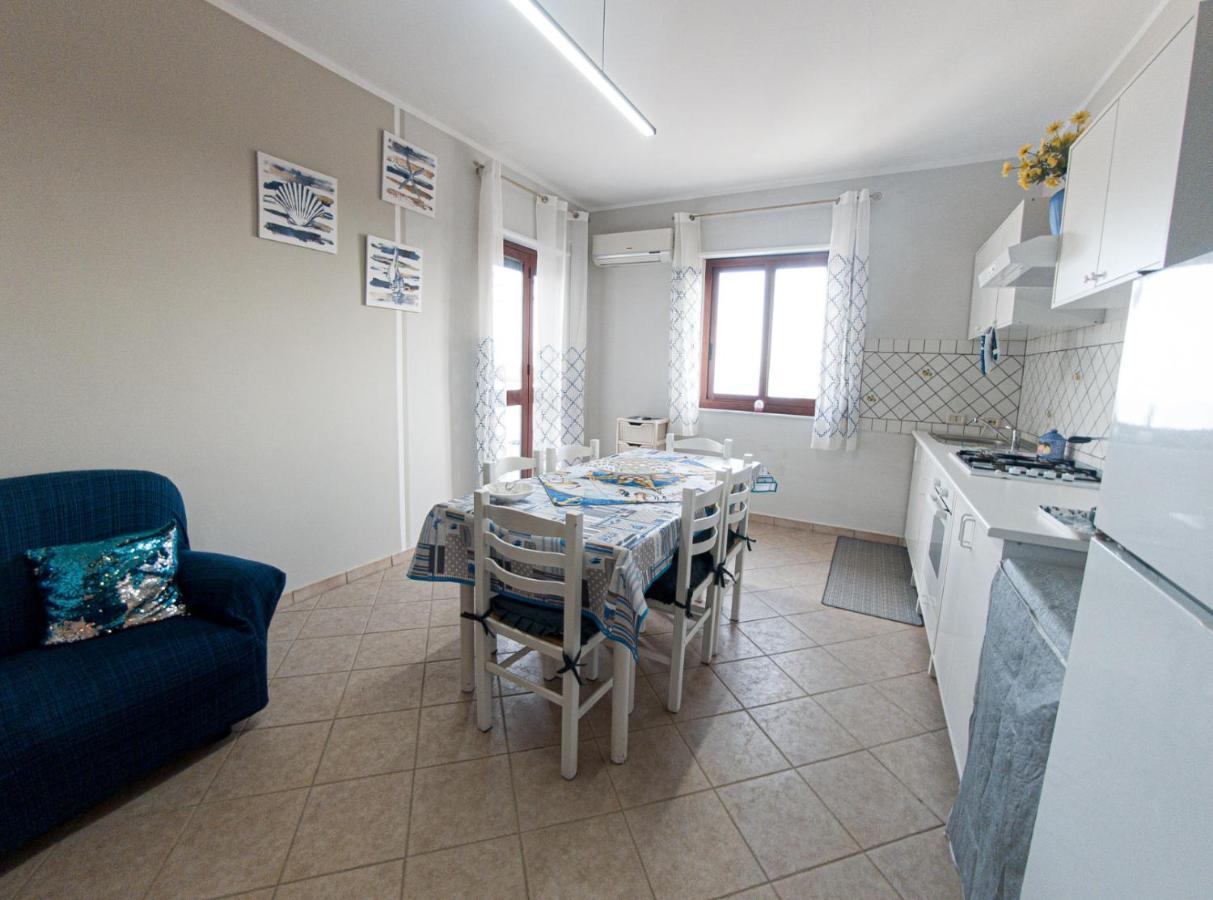 Deep Sea Residence Agrigente Extérieur photo
