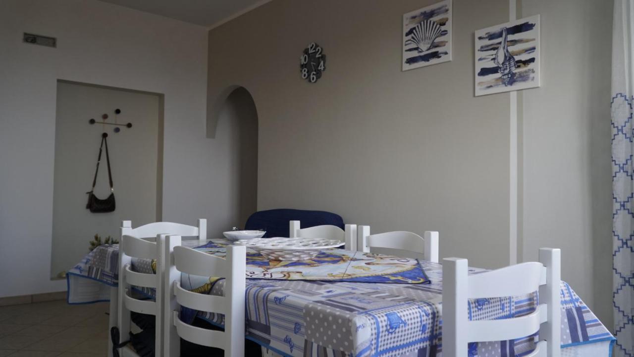 Deep Sea Residence Agrigente Extérieur photo