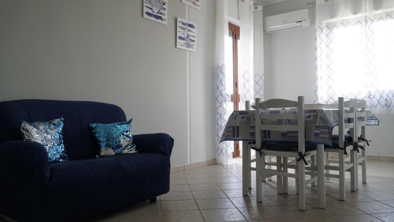 Deep Sea Residence Agrigente Extérieur photo