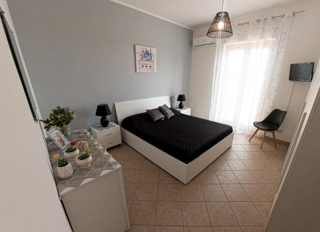 Deep Sea Residence Agrigente Extérieur photo