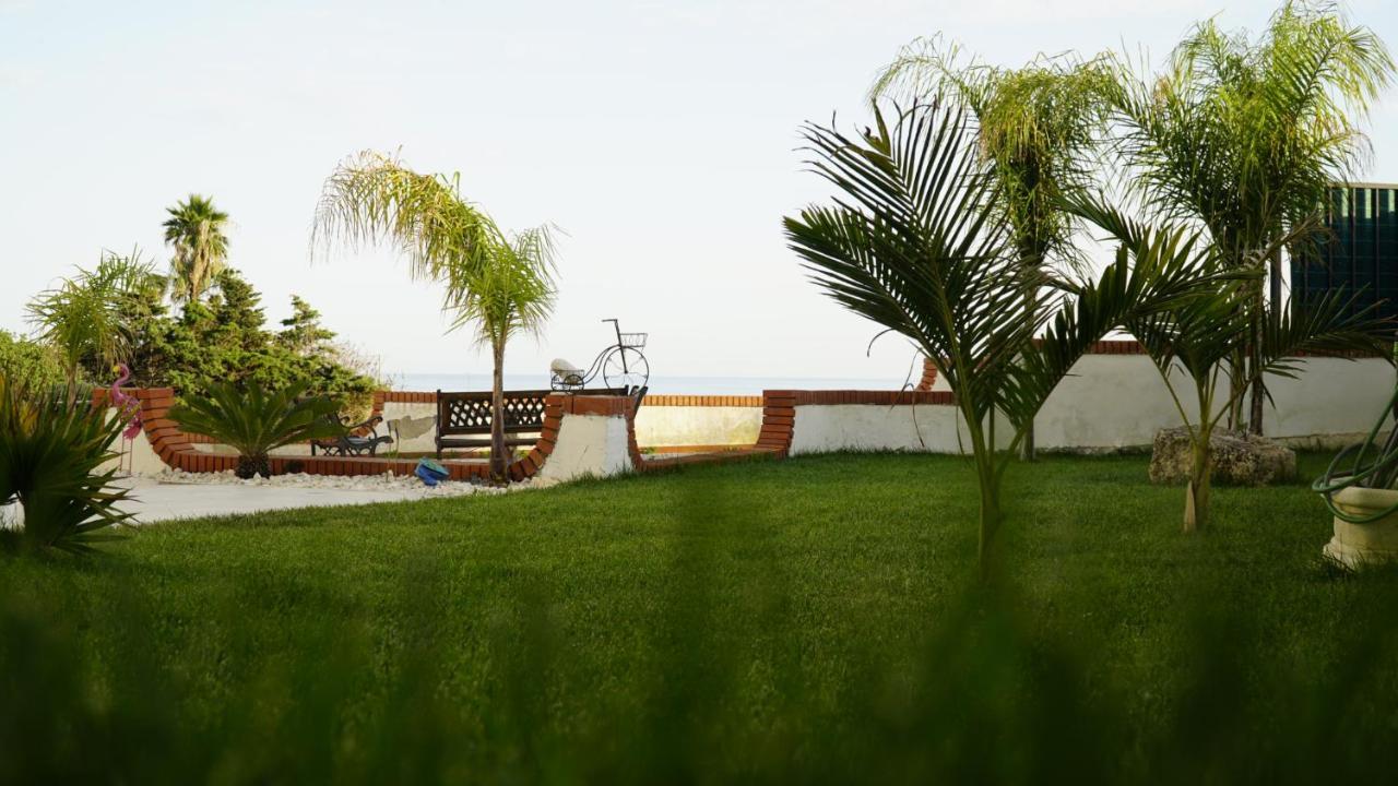 Deep Sea Residence Agrigente Extérieur photo